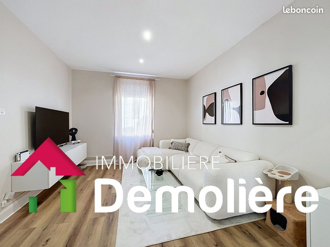 Appartement 2 pièces 44 m² · à Hoenheim · 44 m² · 149 800 €