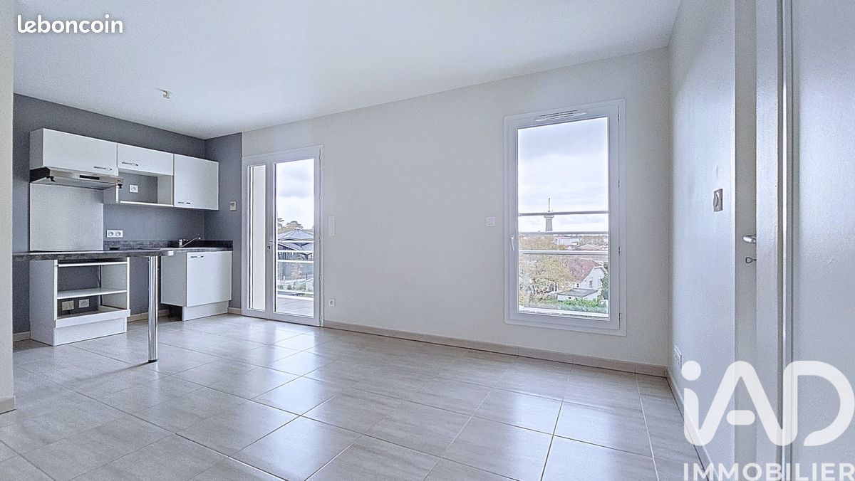 Appartement 2 pièces 33 m² · à Andernos-les-Bains · 33 m² · 174 000 €
