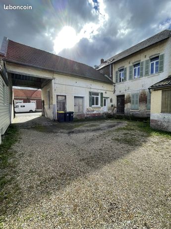Maison 11 pièces 200 m²