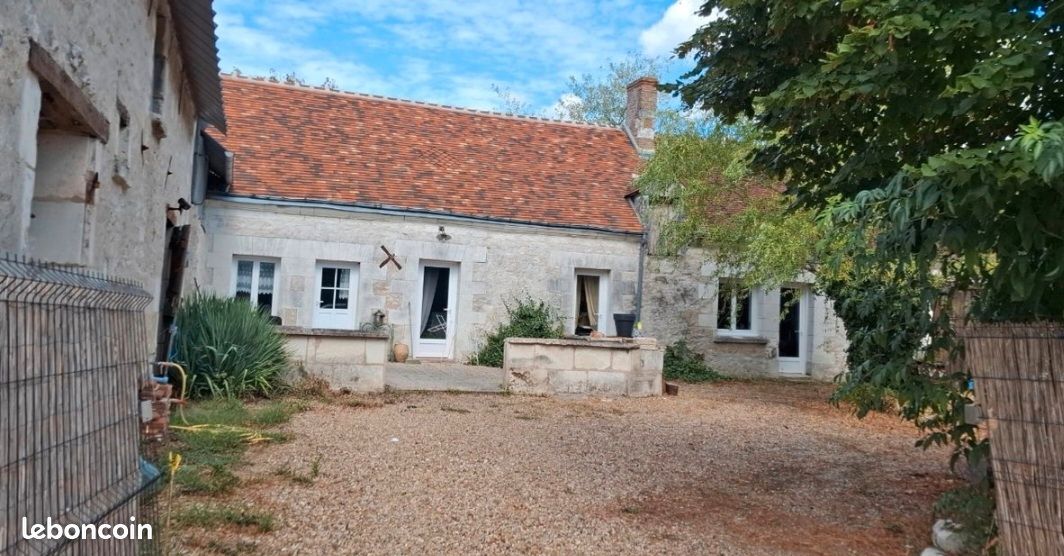 Maison 6 pièces 130 m² · à Le Liège · 130 m² · 150 000 €
