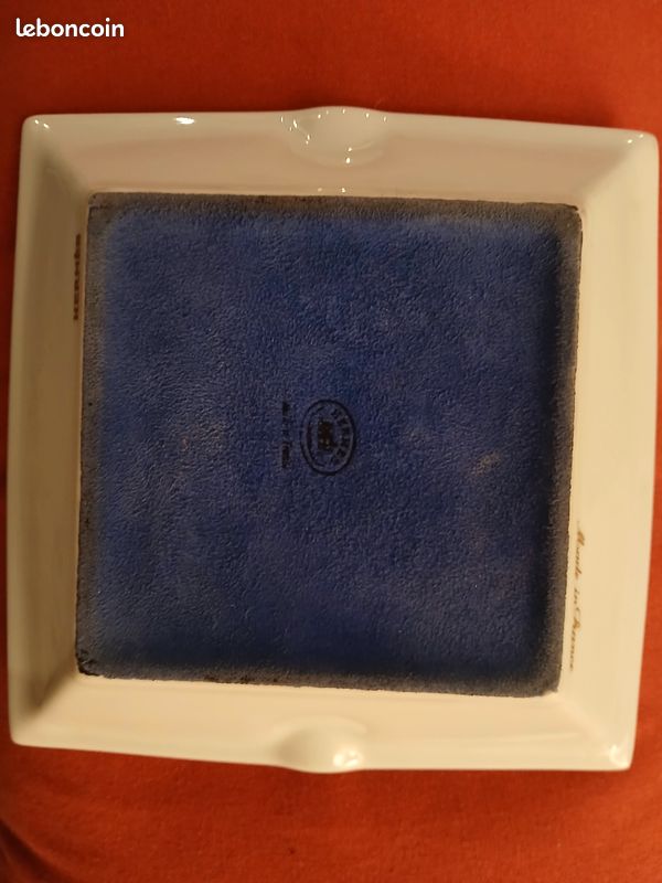 Vide Poche Cendrier Hermes À VENDRE! - FR