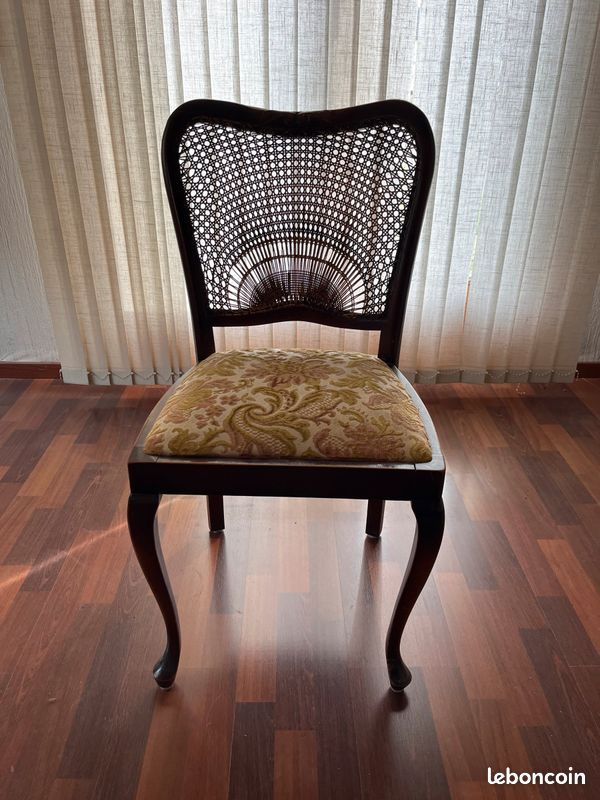 Chaises (image 1)