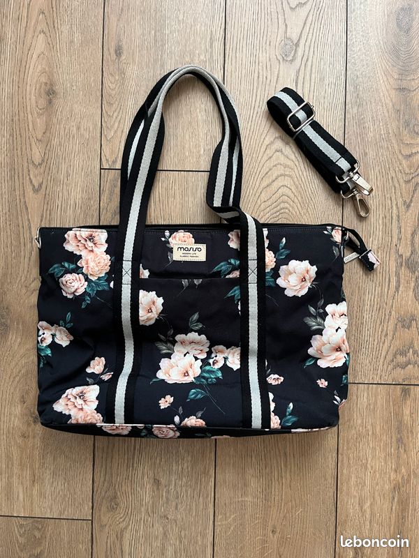 MOSISO Sac pour ordinateur portable Accessoires Bagagerie - Main Image