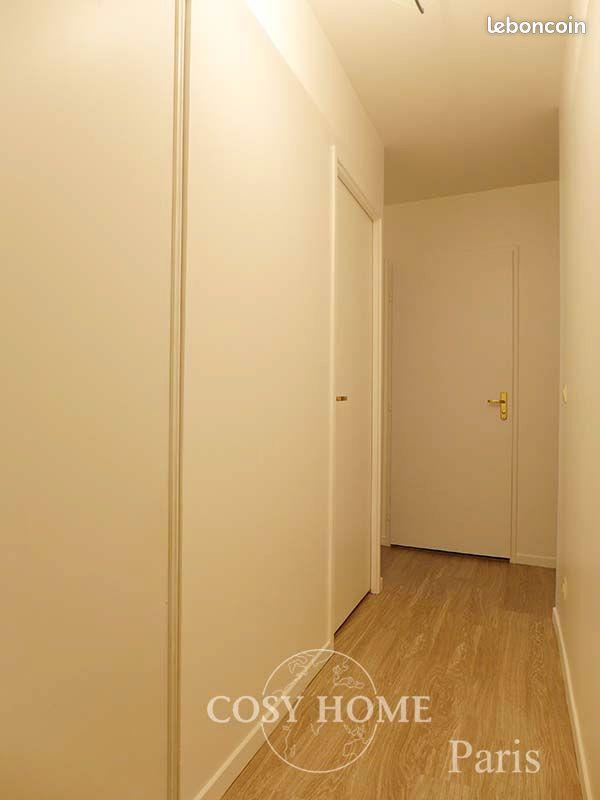 Appartement a louer maisons-alfort - 4 pièce(s) - 90 m2 - Surfyn