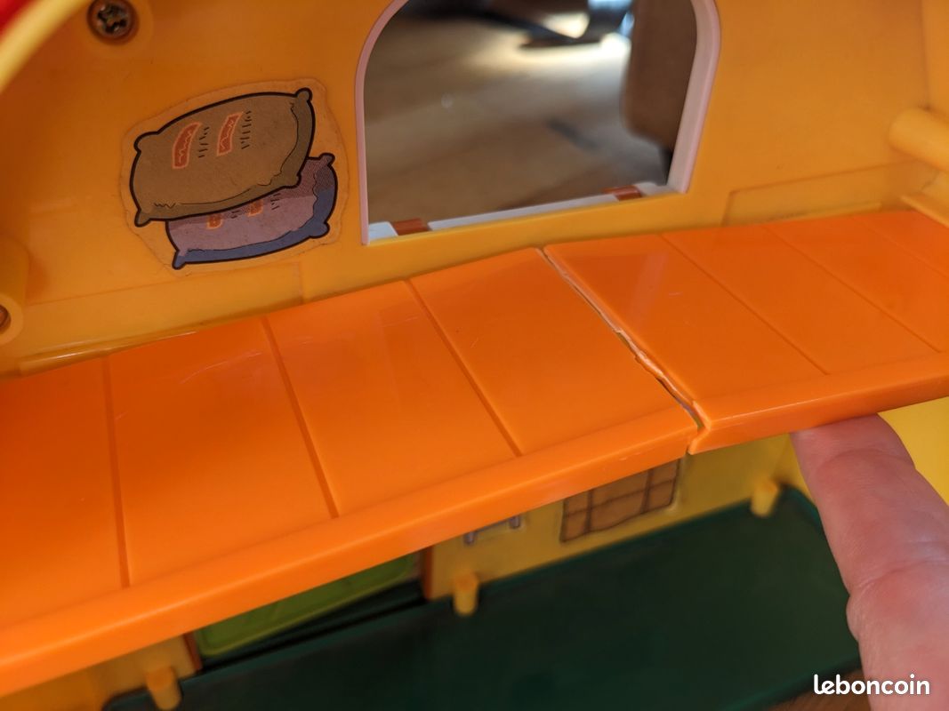 Ferme playmobil (image 5)