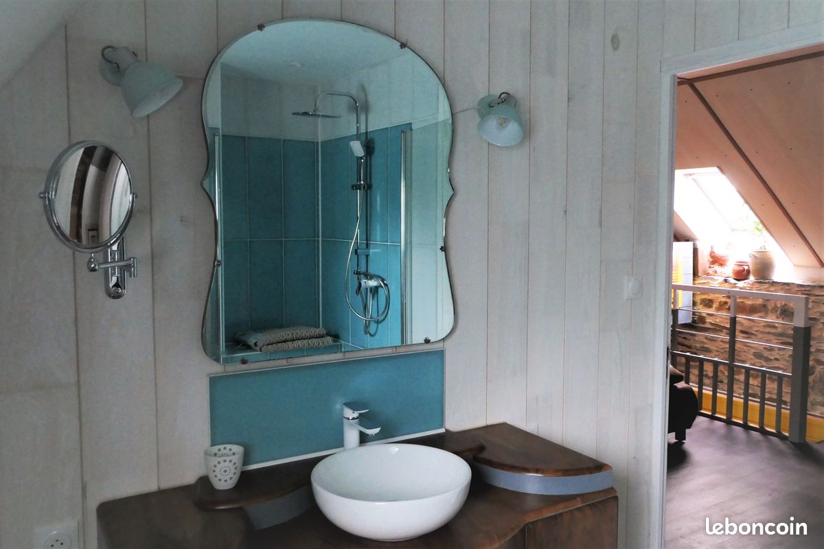 Location Gîte 4 personnes (image 6)