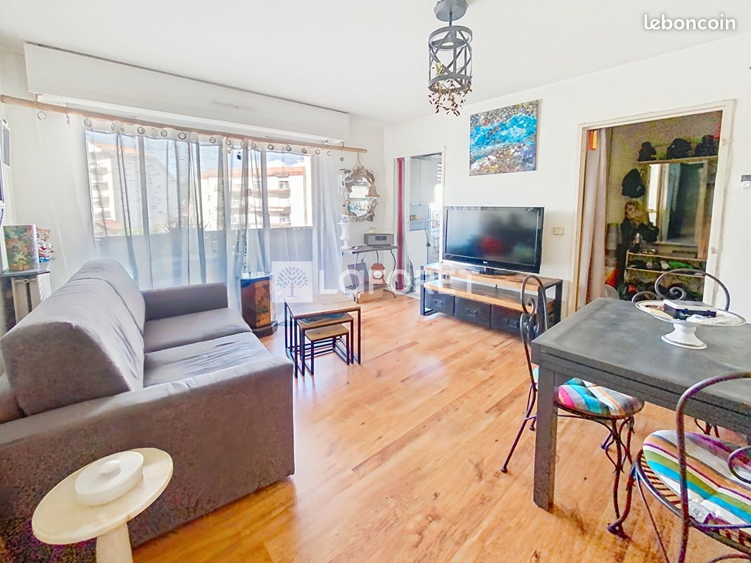 Appartement 2 pièces 35 m² · à Arcachon · 35 m² · 246 750 €