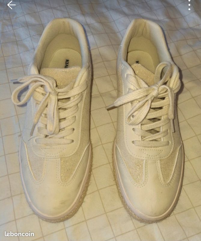 Chaussure femme (image 1)