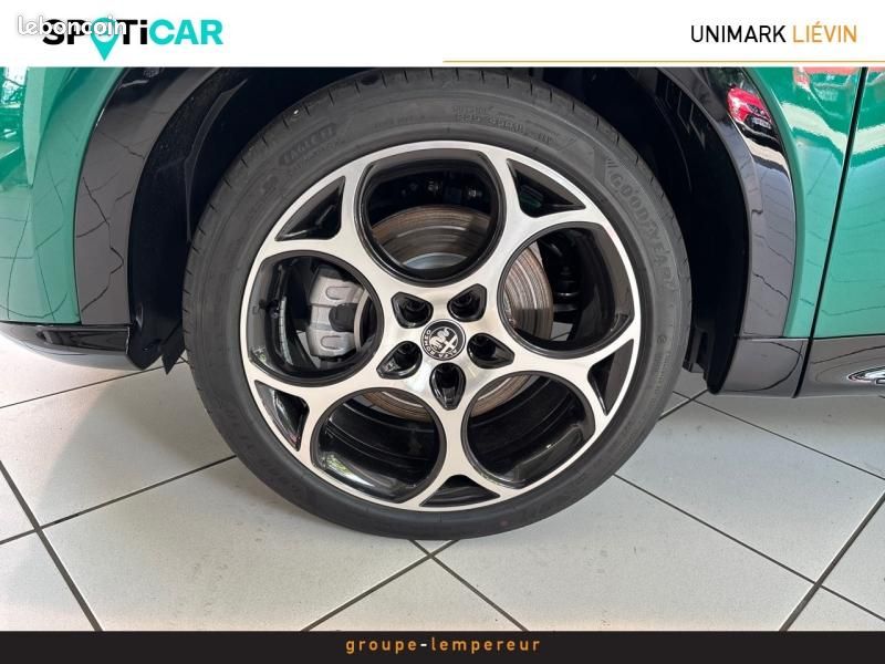 Alfa romeo Tonale 1.5 Ibrida 160ch Sprint TCT (image 5)
