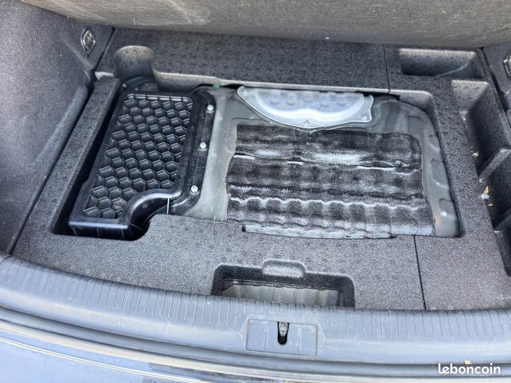 Volkswagen golf gte 204ch - cam - carplay - virtual phase 2 (image 30)