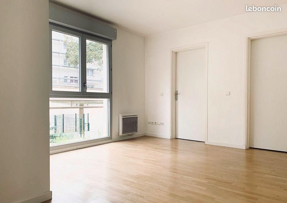 Appartement 3 pièces 61 m² · à Nanterre · 61 m² · 1 500 €/mois