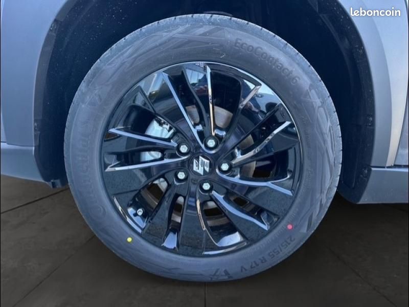 Suzuki S-Cross 1.4 Boosterjet Hybrid 110ch Xplore (image 15)
