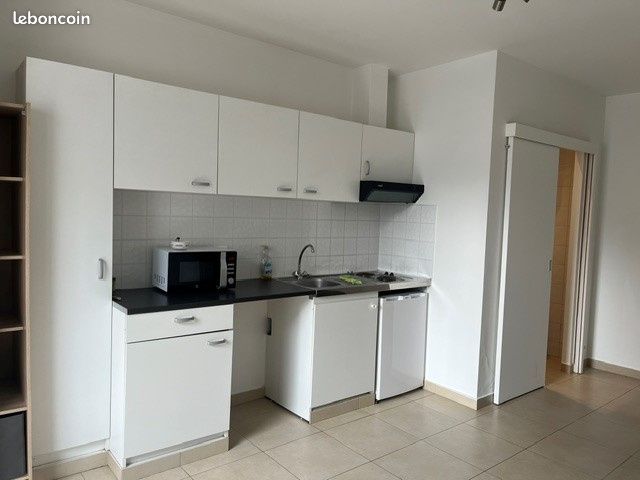 Appartement 1 pièce 20 m² · à Ormesson-sur-Marne · 20 m² · 680 €/mois