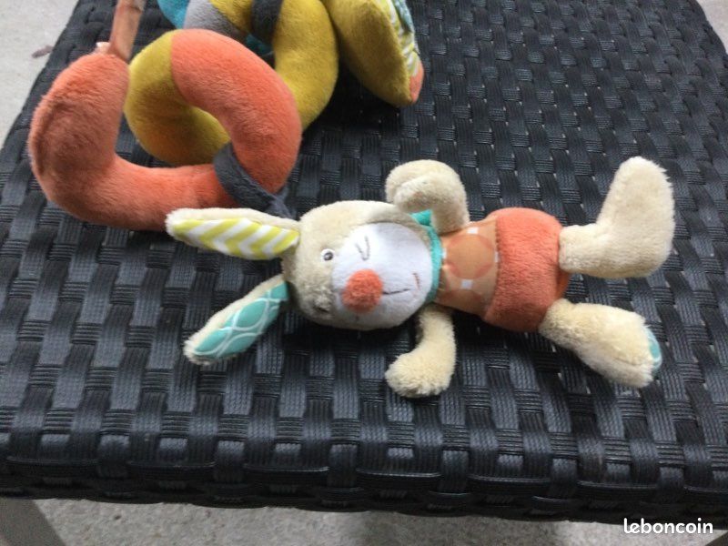Accessoire poussette (image 4)
