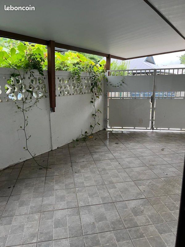 Appartement 4 pièces 84 m² · à Remire-Montjoly · 84 m² · 1 390 €/mois