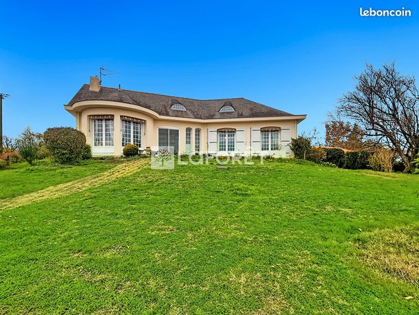 Maison 6 pièces 175 m²