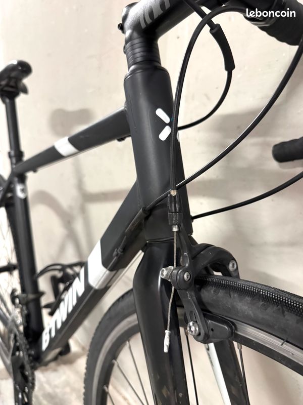 Vélo de route Triban 500 M (image 19)
