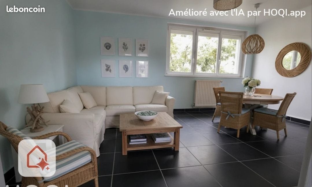 Parking 3 pièces 65 m² · à Nancy · 65 m² · 143 000 €