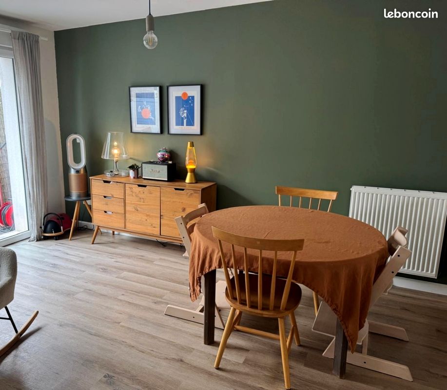 Maison 4 pièces 85 m² · à Wattignies · 85 m² · 265 000 €