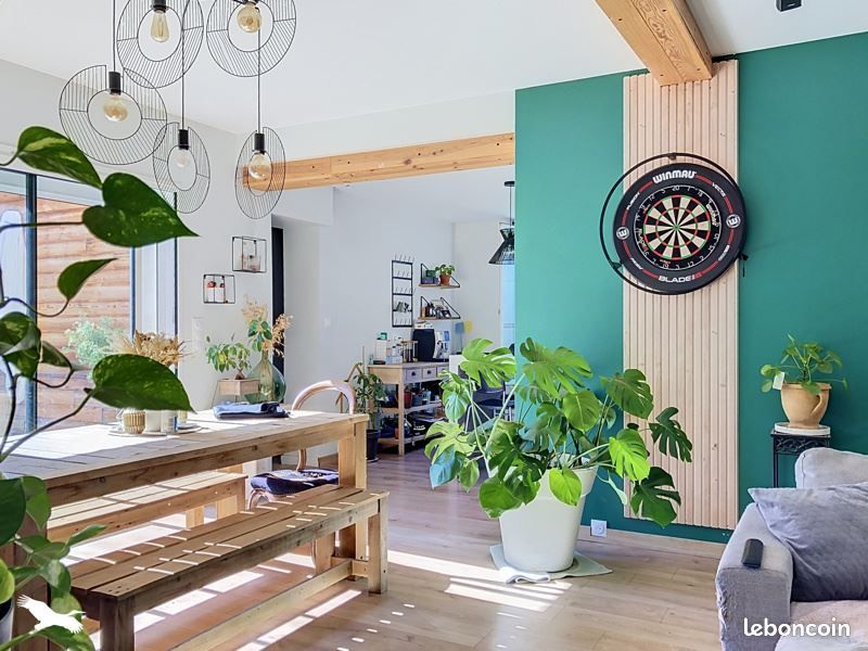 Maison 4 pièces 120 m² · à Villeneuve-sur-Lot · 120 m² · 205 000 €