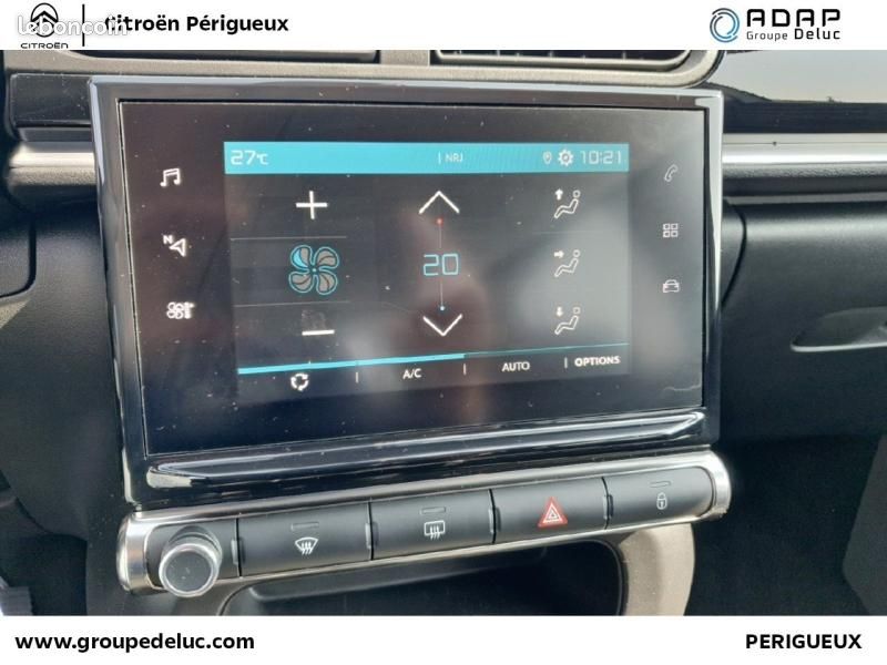 Citroen C3 1.2 PureTech 83ch S&S Shine (image 25)