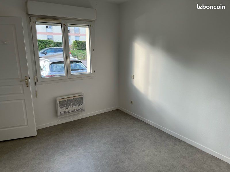 Appartement 2 pièces 49 m² · à La Chapelle-Saint-Luc · 49 m² · 87 000 €