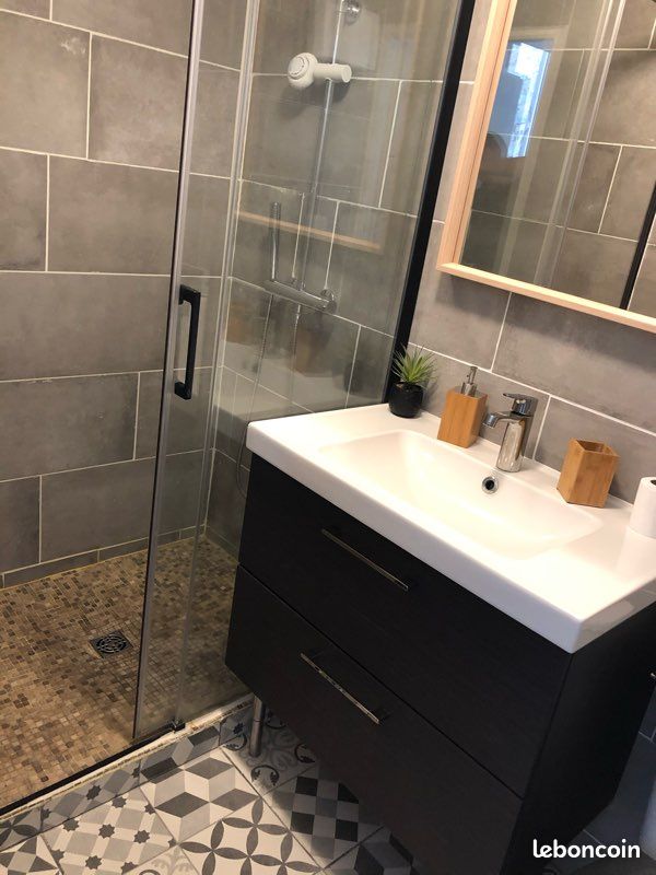 Appartement a louer carcassonne - 1 pièce(s) - 23 m2 - Surfyn