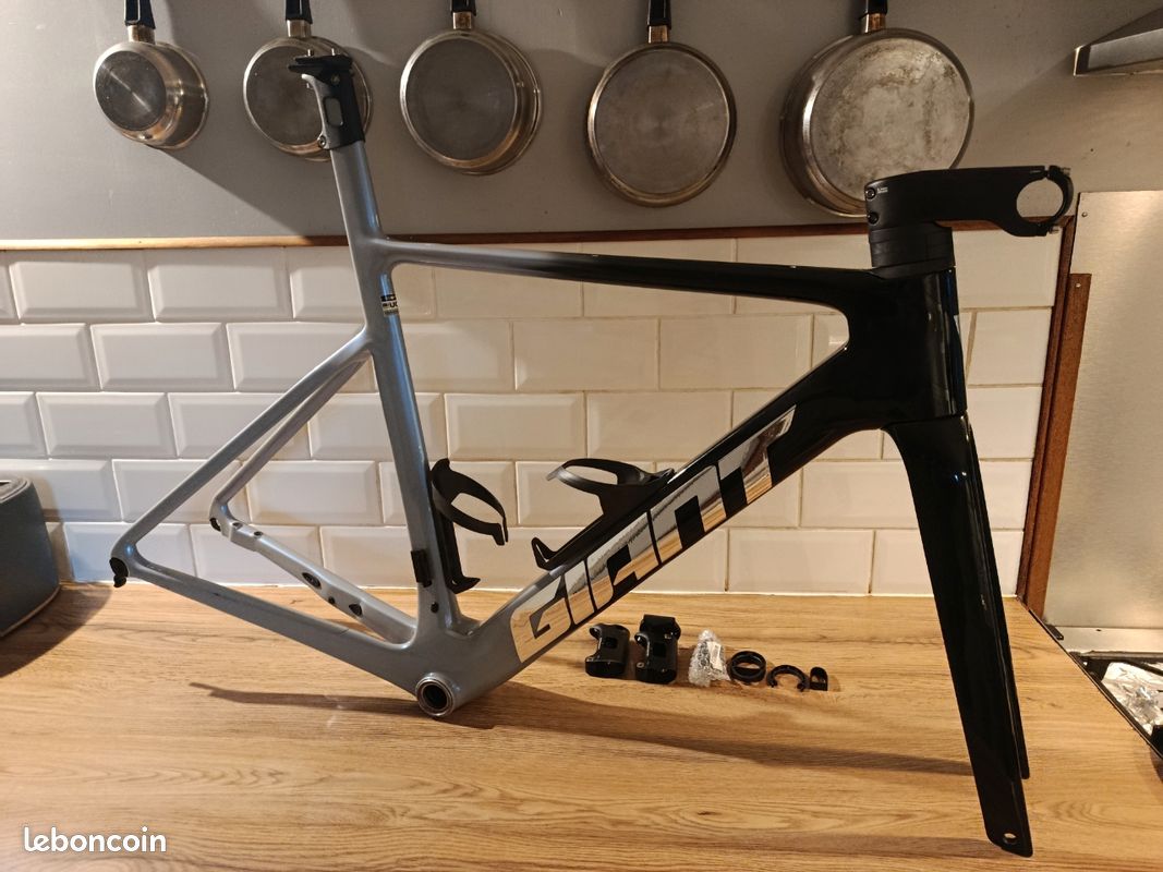 Giant Propel d'occasion à vendre | 70 % de réduction sur le neuf