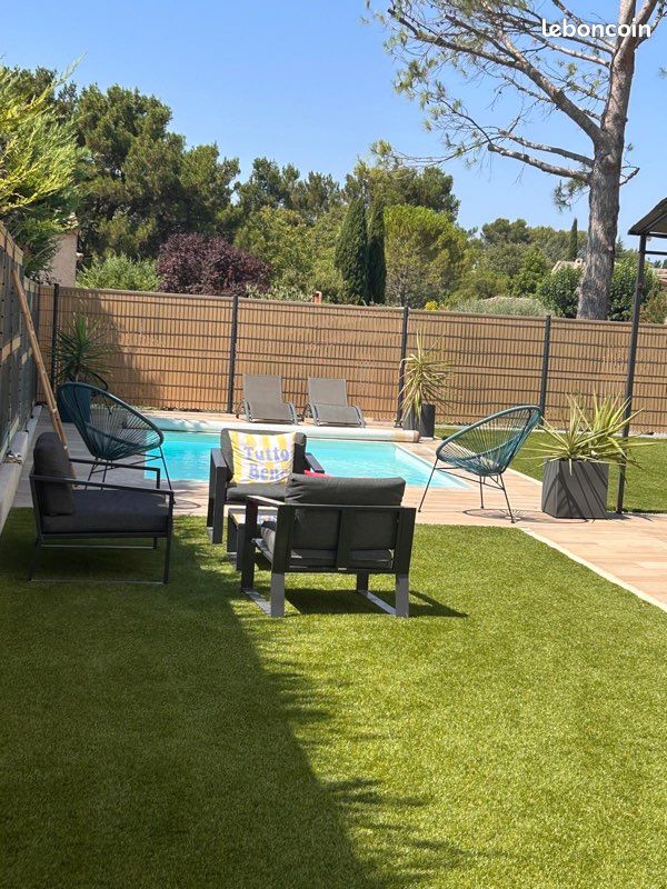 Maison 4 pièces 92 m² · à Aix-en-Provence · 92 m² · 759 000 €