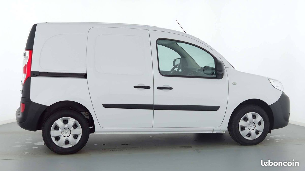 Renault kangoo express blue dci 95 extra r link (image 10)
