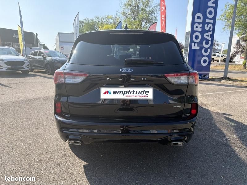 Ford Kuga 2.5 Duratec 225ch PHEV ST-Line Business BVA (image 6)