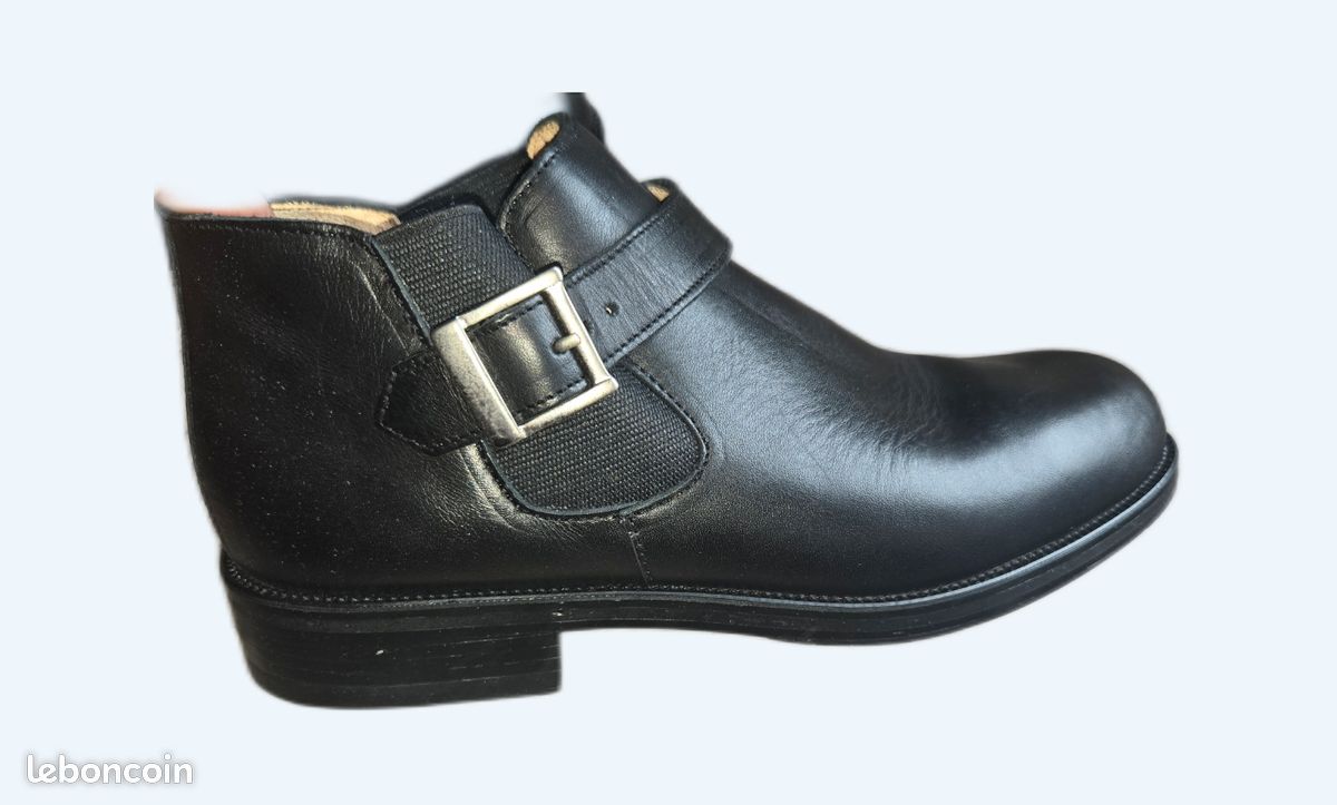 Chaussures kleman neuve (image 5)