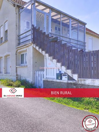 Maison 10 pièces 211 m²