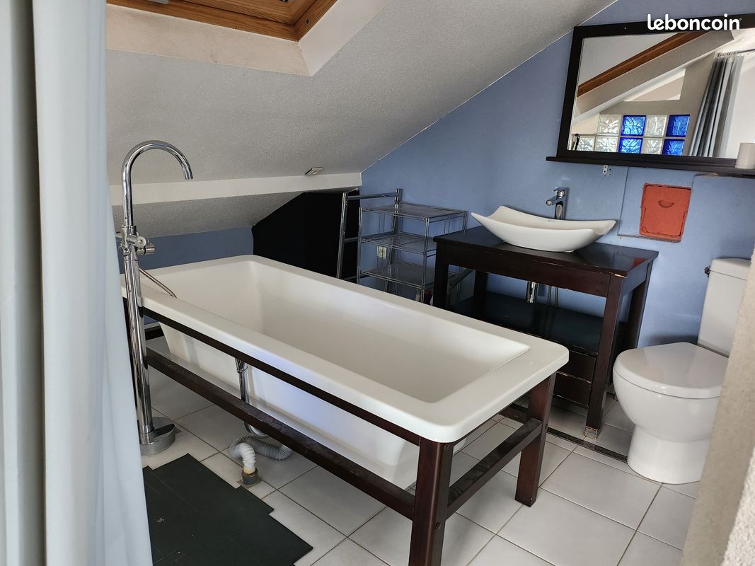 Appartement a louer colmar - 1 pièce(s) - 27 m2 - Surfyn