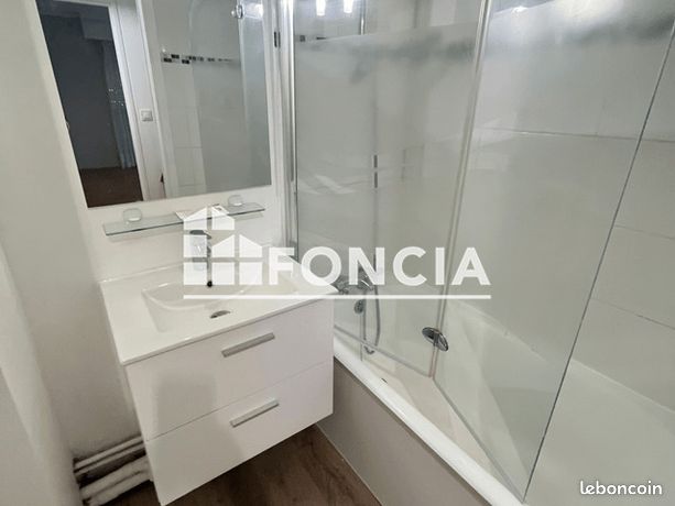Appartement a louer velizy-villacoublay - 2 pièce(s) - 51 m2 - Surfyn