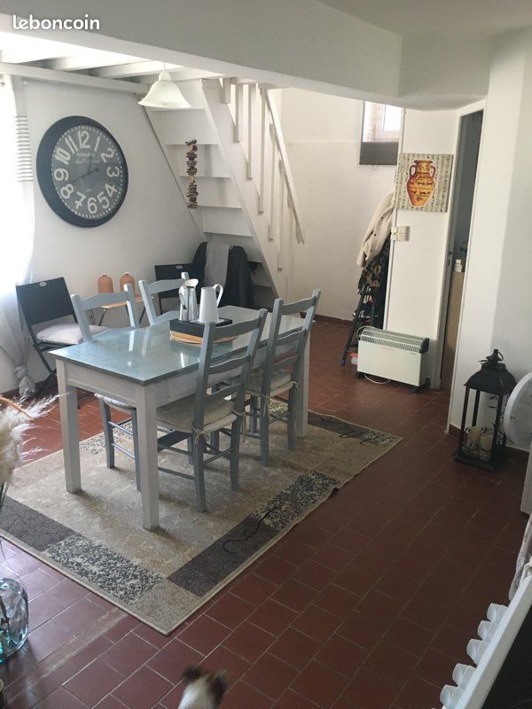 Appartement 2 pièces 50 m² · à Aubignan · 50 m² · 550 €/mois