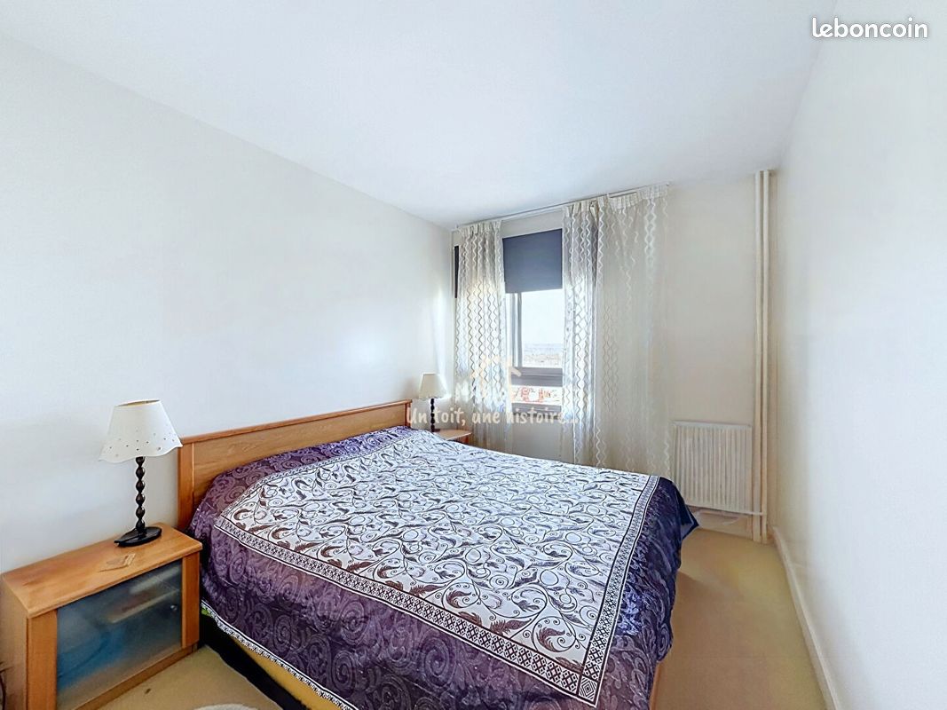 Appartement 4 pièces 82 m² (image 5)