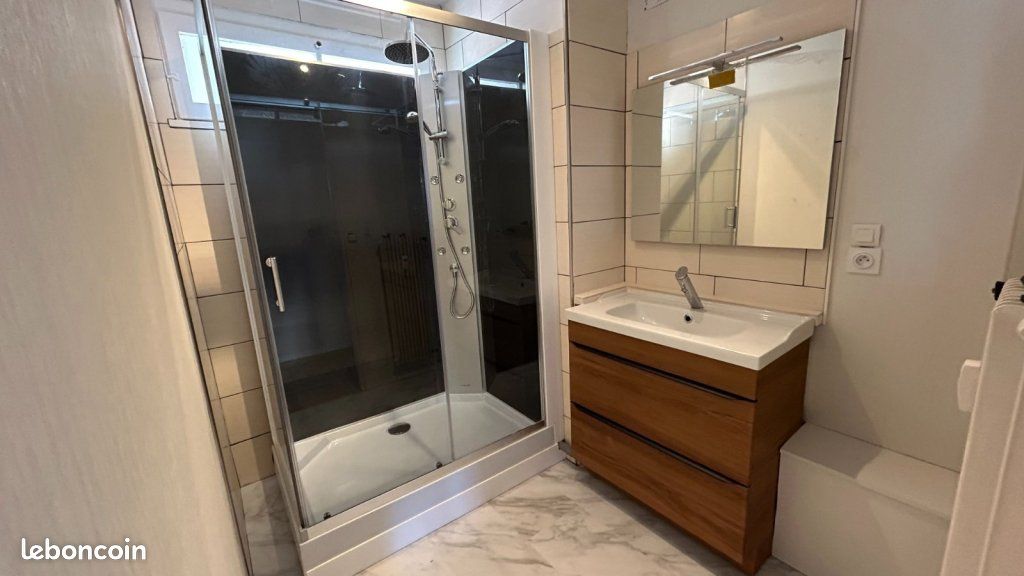 Appartement 3 pièces 75 m² · à Auxonne · 75 m² · 760 €/mois