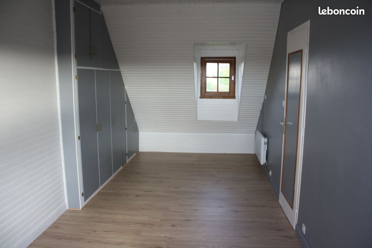 Maison a louer lannion - 5 pièce(s) - 109 m2 - Surfyn