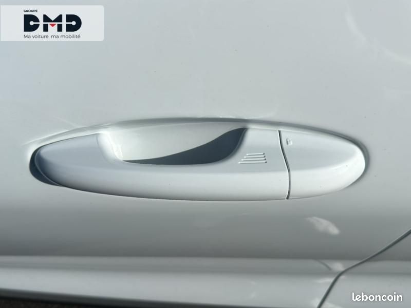 Ford Puma 1.0 EcoBoost Hybrid 125ch Titanium S&S (image 15)