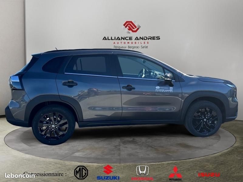 Suzuki S-Cross 1.4 Boosterjet Hybrid 110ch Xplore (image 6)