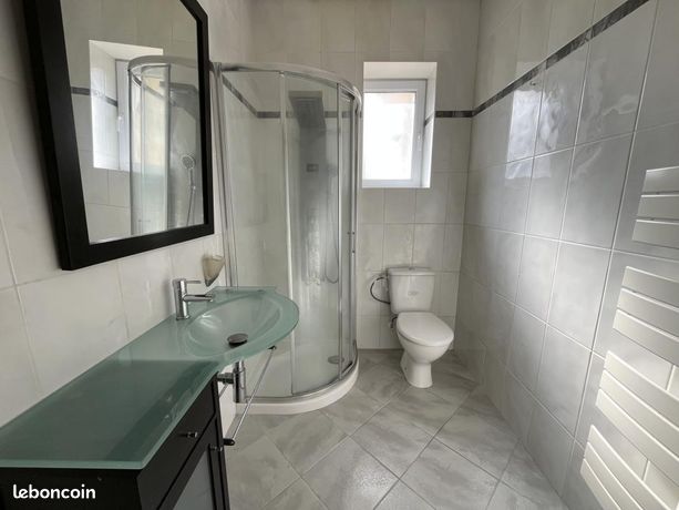 Appartement 2 pièces 47 m² — 5