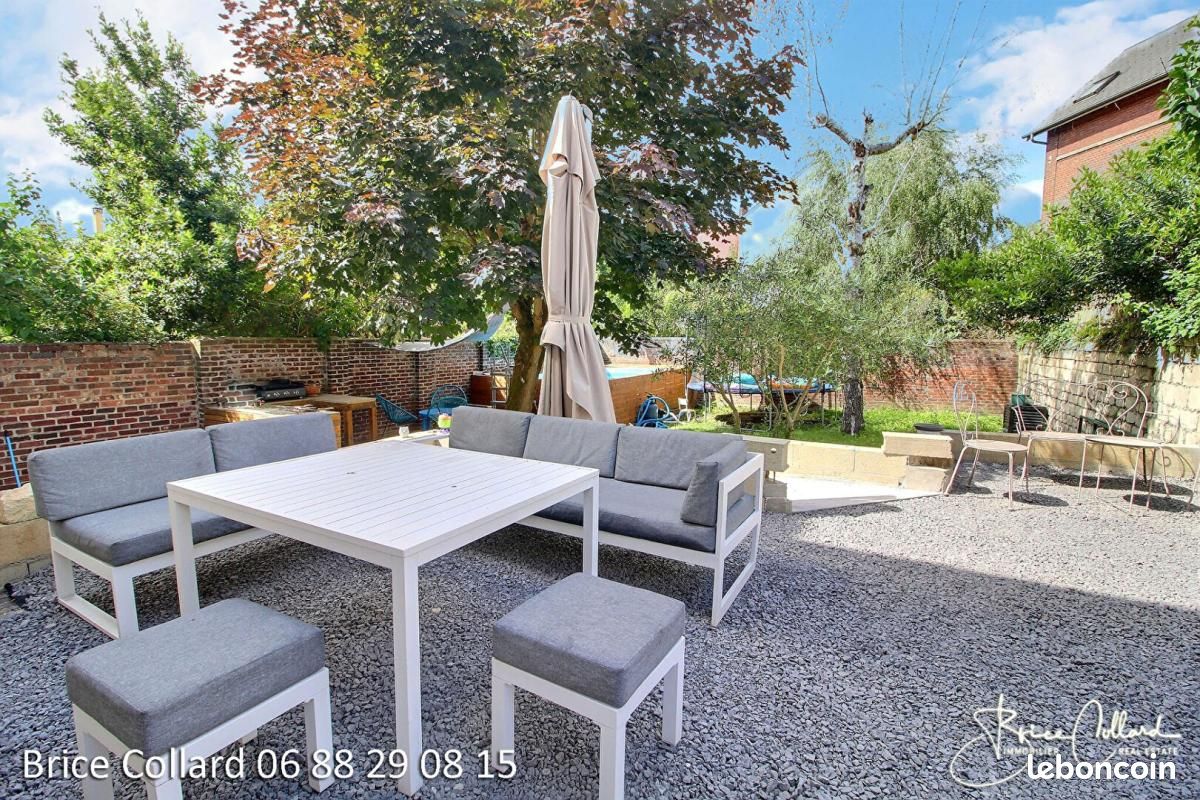 Maison 8 pièces 160 m² · à Creil · 160 m² · 315 000 €