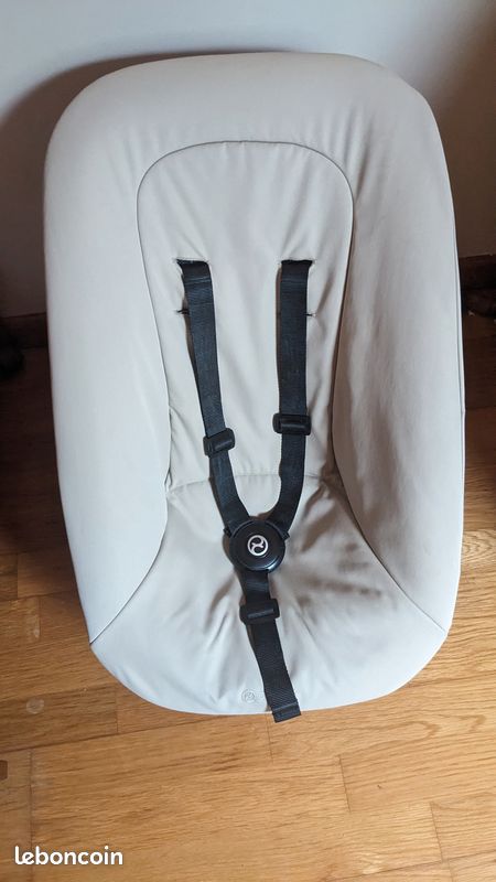 Transat bébé cybex (image 1)
