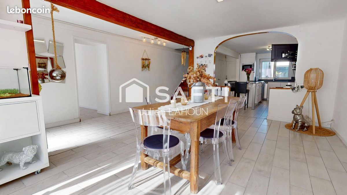 Maison 5 pièces 145 m² (image 6)
