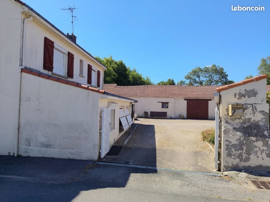 Maison 5 pièces 121 m² · à Pornic · 121 m² · 330 000 €