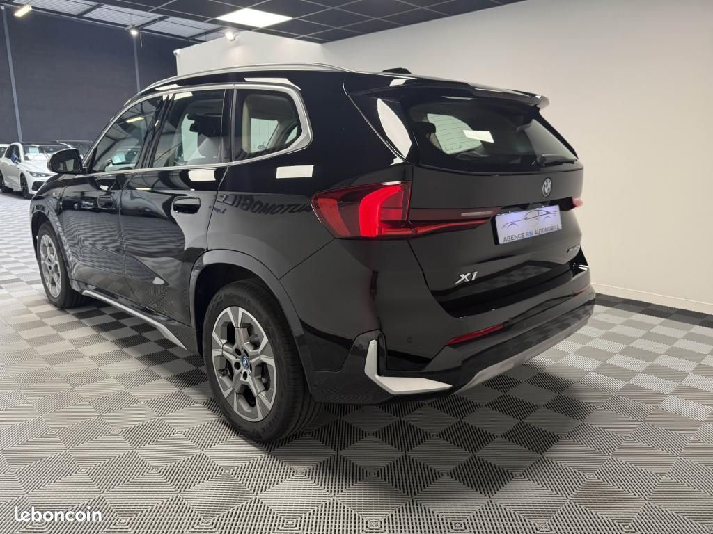 BMW X1 xDrive25e 245 ch xLine DKG7 (image 4)