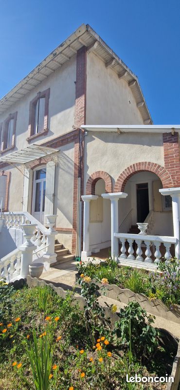 Maison 8 pièces 152 m² · à Albi · 152 m² · 285 000 €