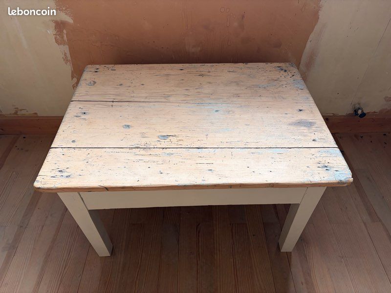 Table salon (image 2)