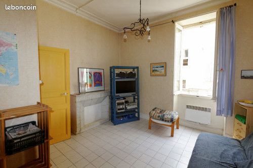 Appartement 2 pièces 43 m² · à Avignon · 43 m² · 660 €